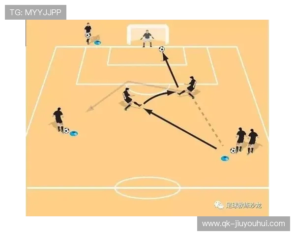 全面解析足球抛球规则的关键要点与示意图解读指南实用技巧探秘篇