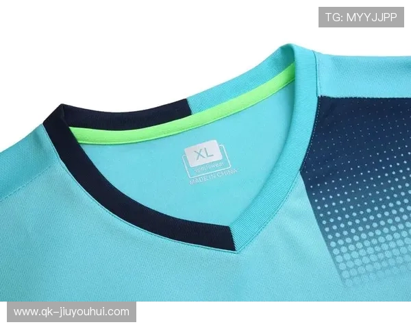 夏季运动不粘身吸汗透气足球衣精选推荐指南